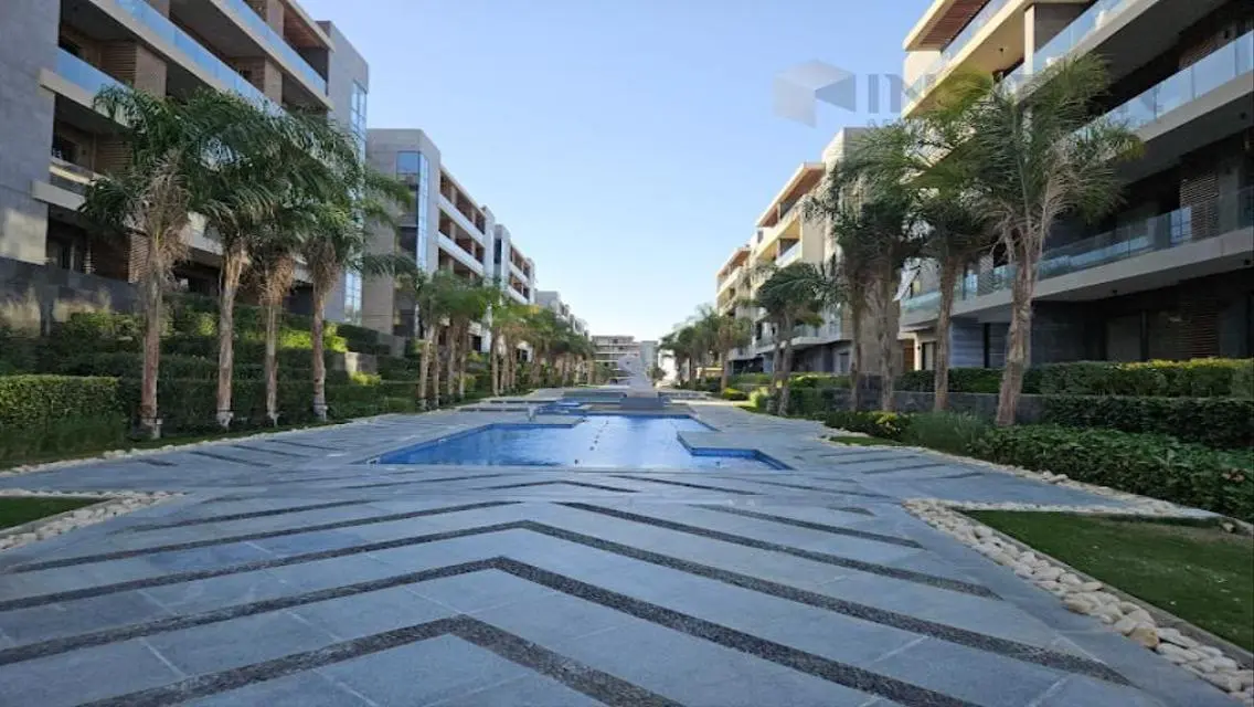 Luxury Apartment for Sale in AUC 15