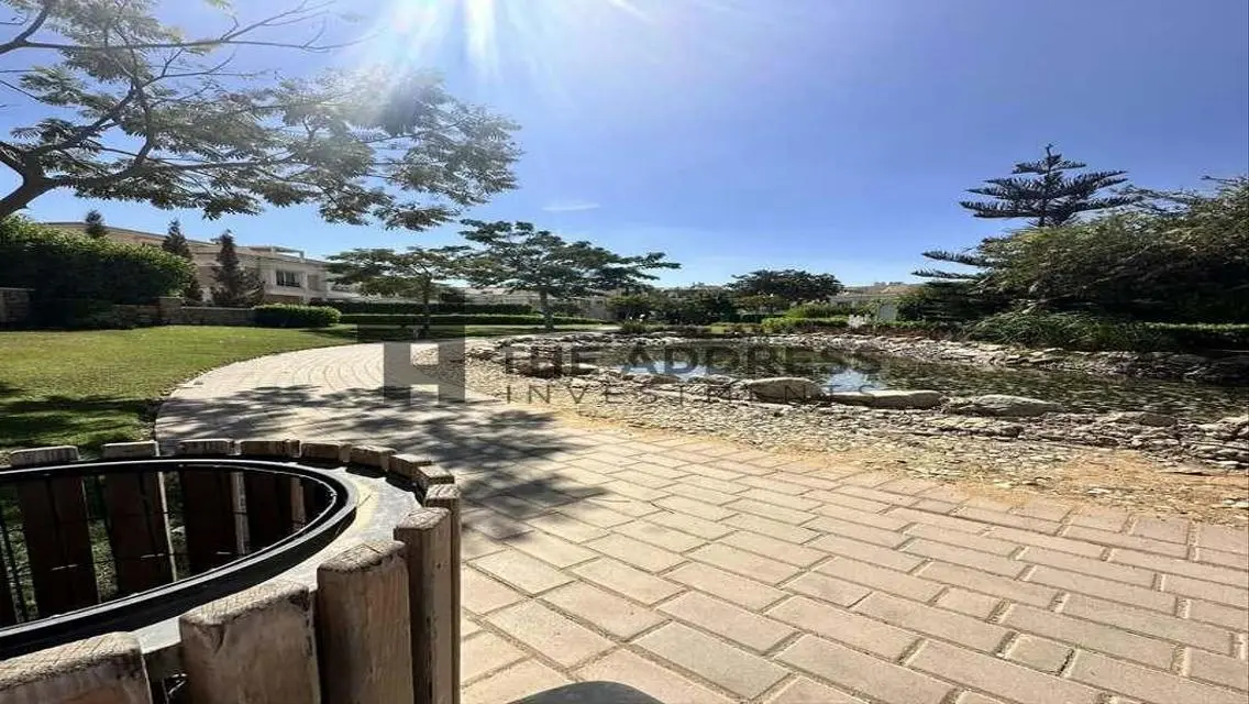 Luxury Villa in District 5 with Ideal Space
