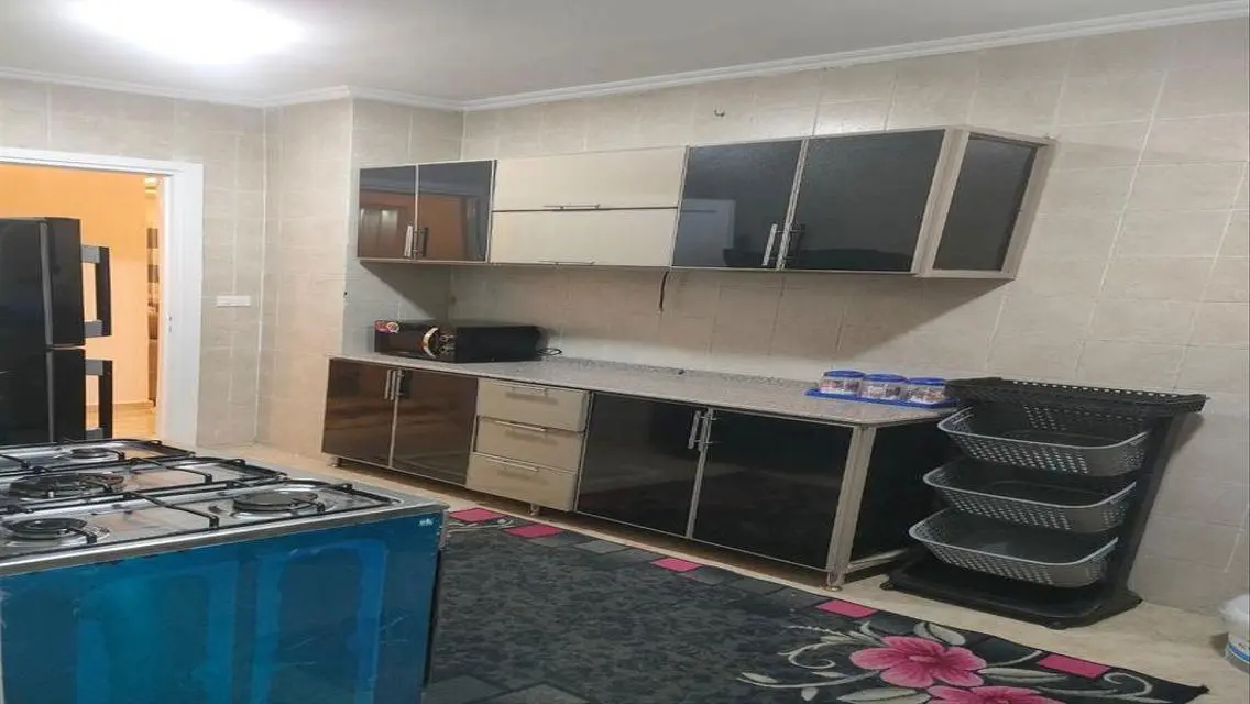 Luxury Office for Rent in Madinaty