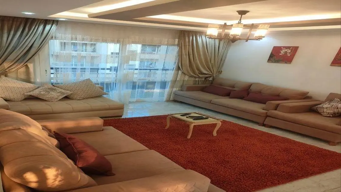 Luxury Office for Rent in Madinaty