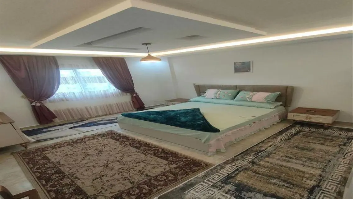 Luxury Office for Rent in Madinaty