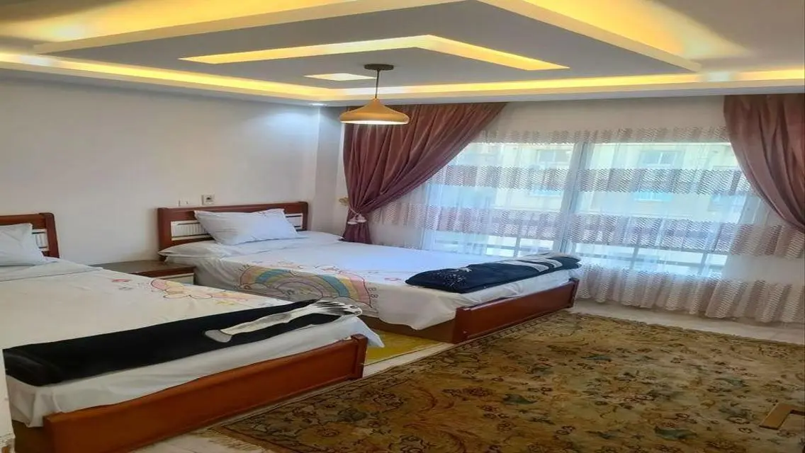 Luxury Office for Rent in Madinaty