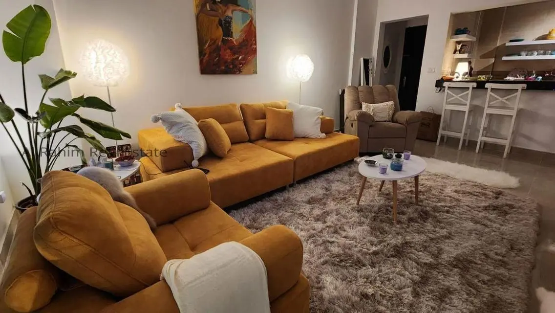 Beautiful 131 sqm Apartment