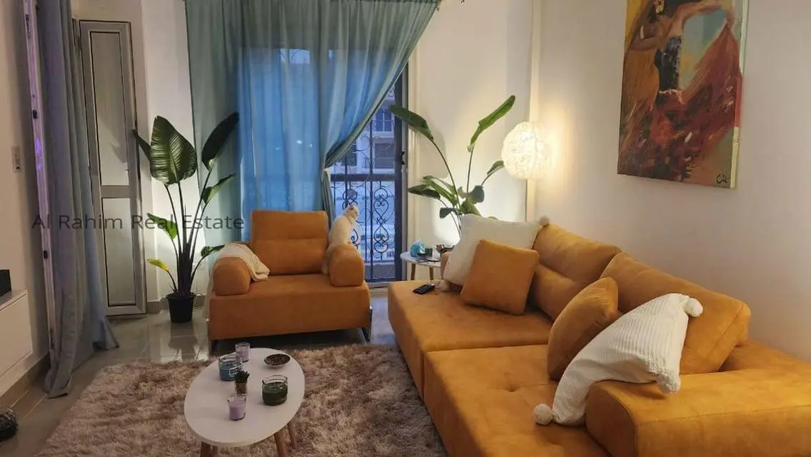 Beautiful 131 sqm Apartment