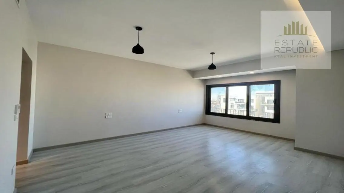 Smart Investment in Estate Republic - Luxury Apartment at an Affordable Price