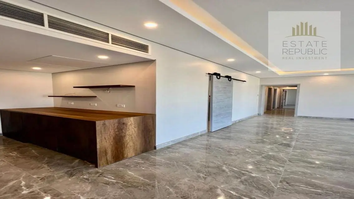 Smart Investment in Estate Republic - Luxury Apartment at an Affordable Price