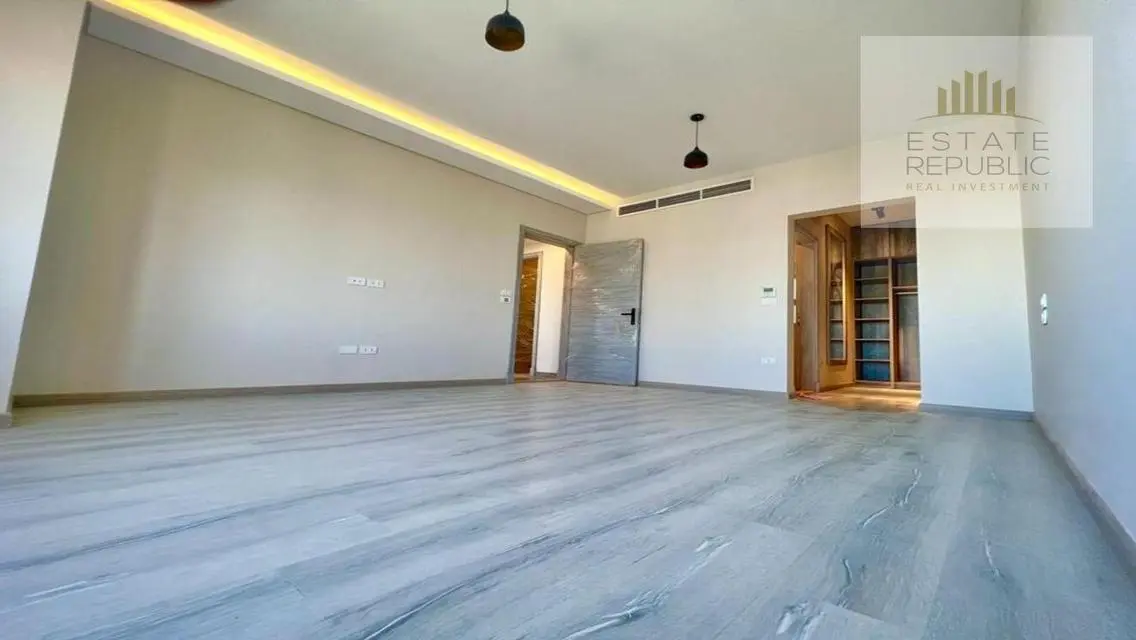 Smart Investment in Estate Republic - Luxury Apartment at an Affordable Price