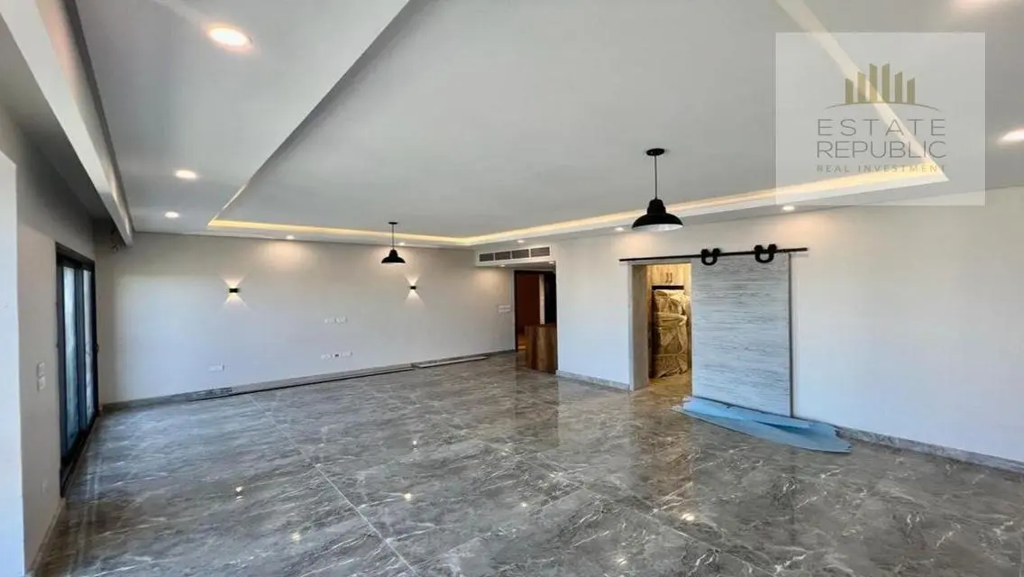 Smart Investment in Estate Republic - Luxury Apartment at an Affordable Price