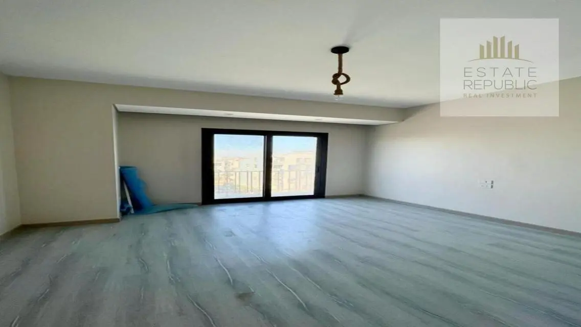 Smart Investment in Estate Republic - Luxury Apartment at an Affordable Price