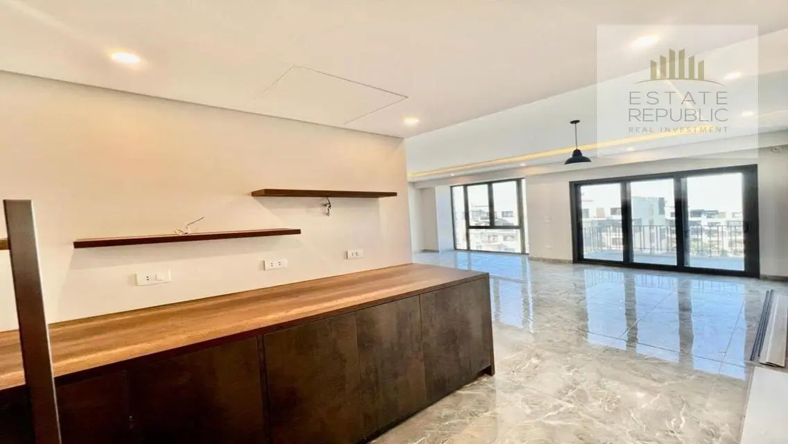 Smart Investment in Estate Republic - Luxury Apartment at an Affordable Price