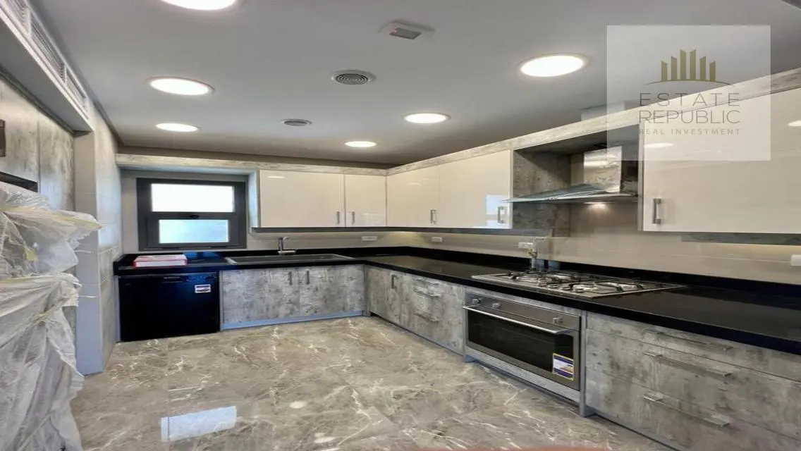 Smart Investment in Estate Republic - Luxury Apartment at an Affordable Price