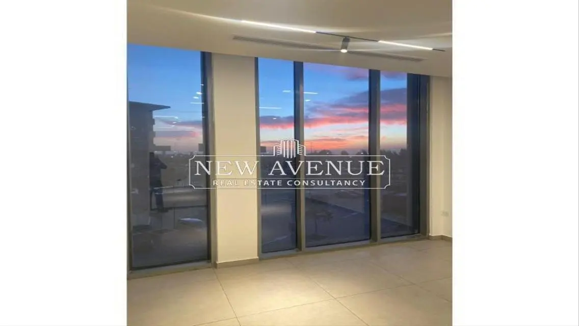 Modern Apartment for Rent with Spacious 145000 meter