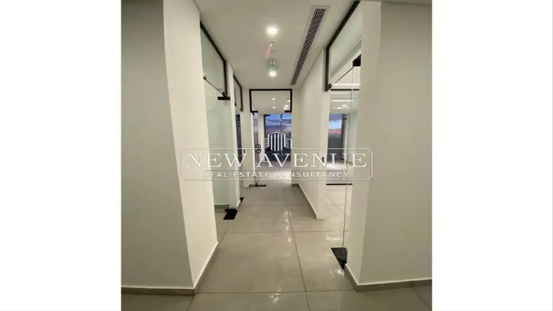 Modern Apartment for Rent with Spacious 145000 meter