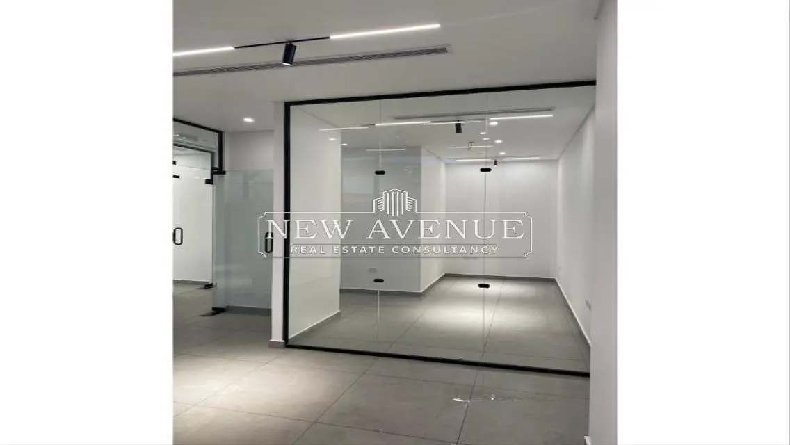 Modern Apartment for Rent with Spacious 145000 meter