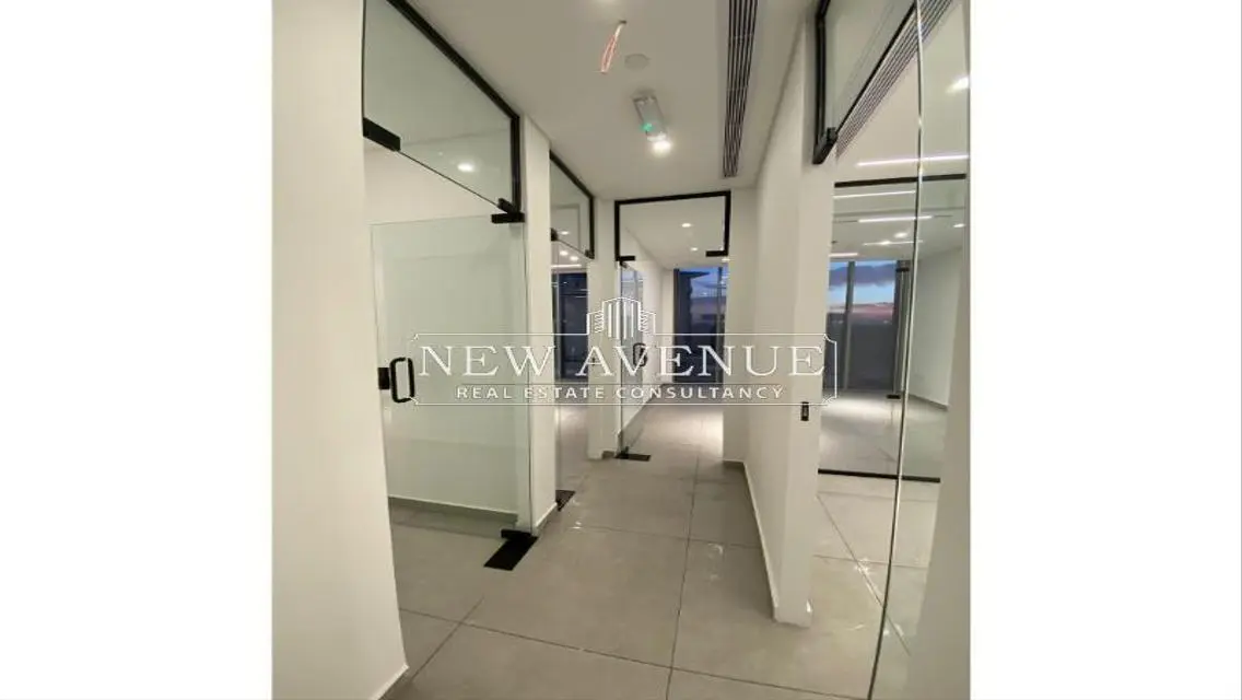 Modern Apartment for Rent with Spacious 145000 meter