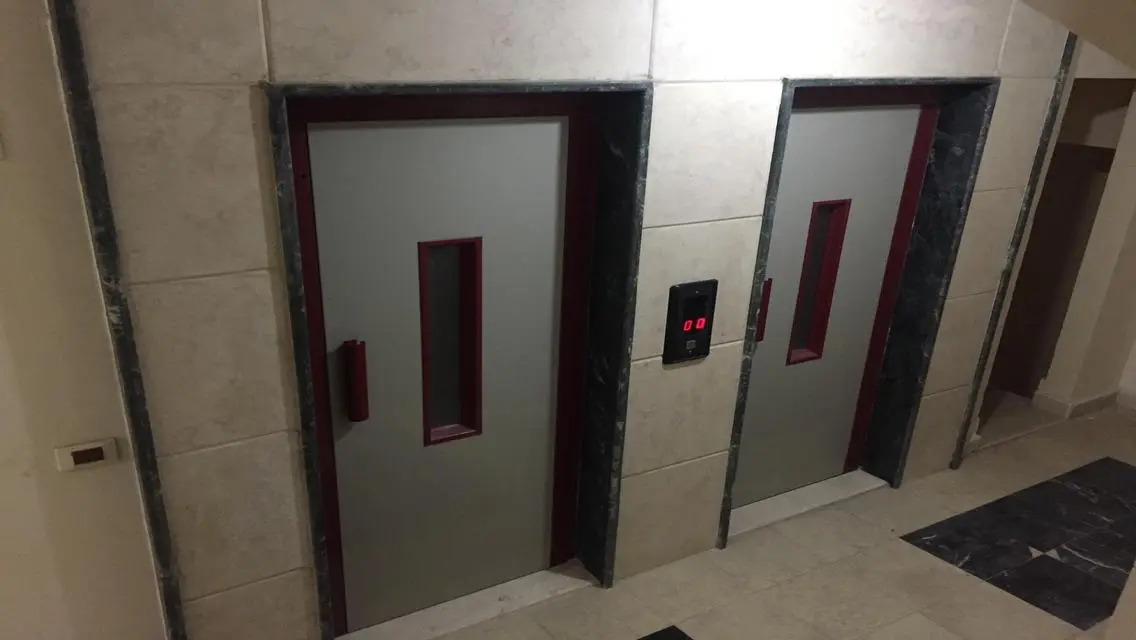 Luxury 3-Bedroom Apartment in Prime Location