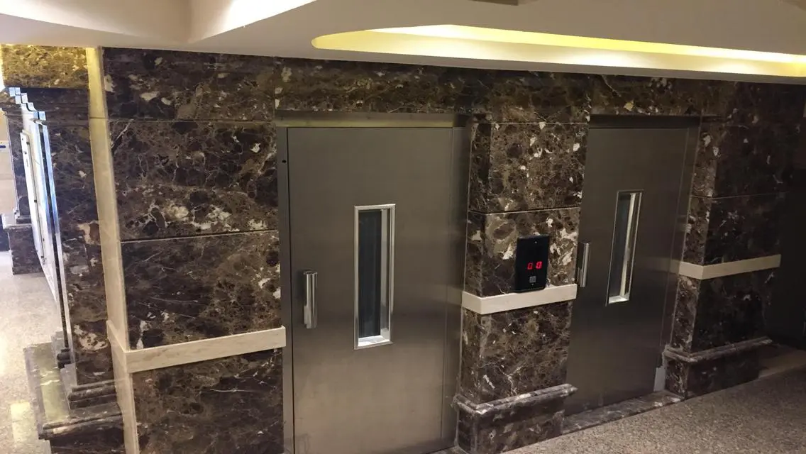 Luxury 3-Bedroom Apartment in Prime Location