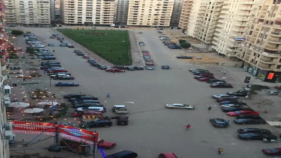 Luxury 3-Bedroom Apartment in Prime Location
