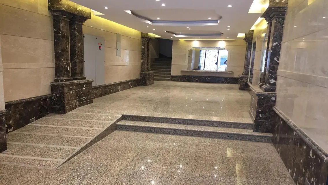 Luxury 3-Bedroom Apartment in Prime Location
