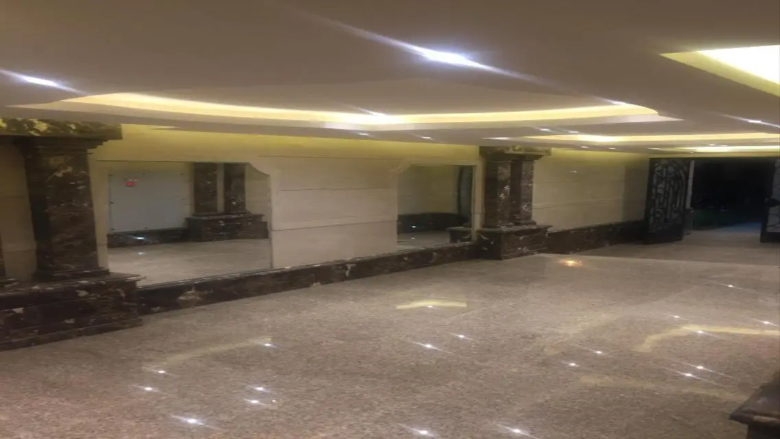 Luxury 3-Bedroom Apartment in Prime Location
