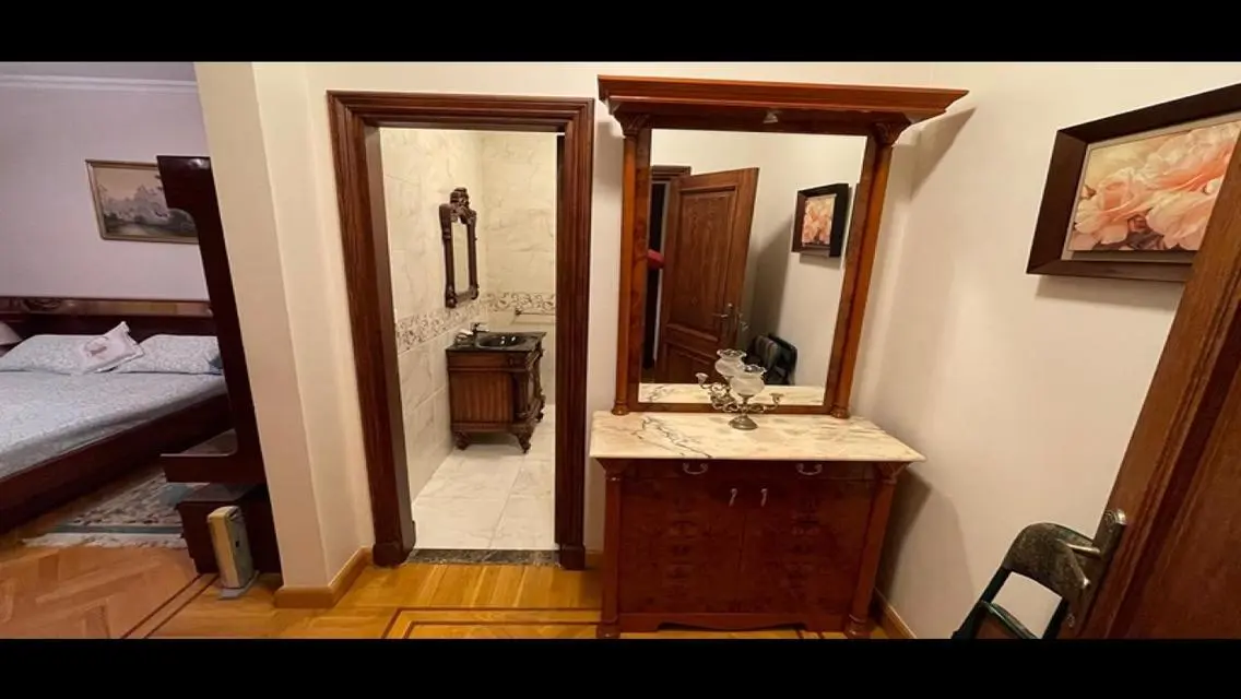 Modern Apartment for Rent with 245 Sqm and Luxurious Amenities