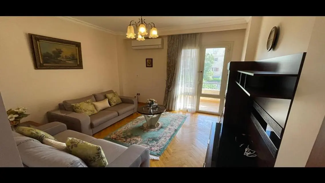 Modern Apartment for Rent with 245 Sqm and Luxurious Amenities