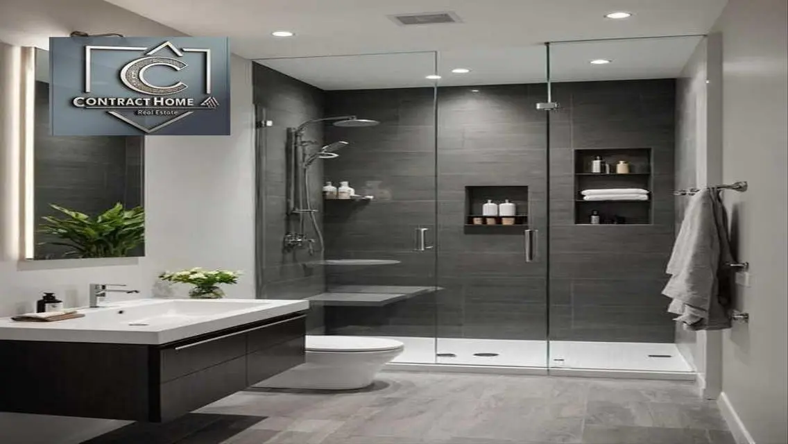 Stylish Apartment with Spacious Living in Prime Location