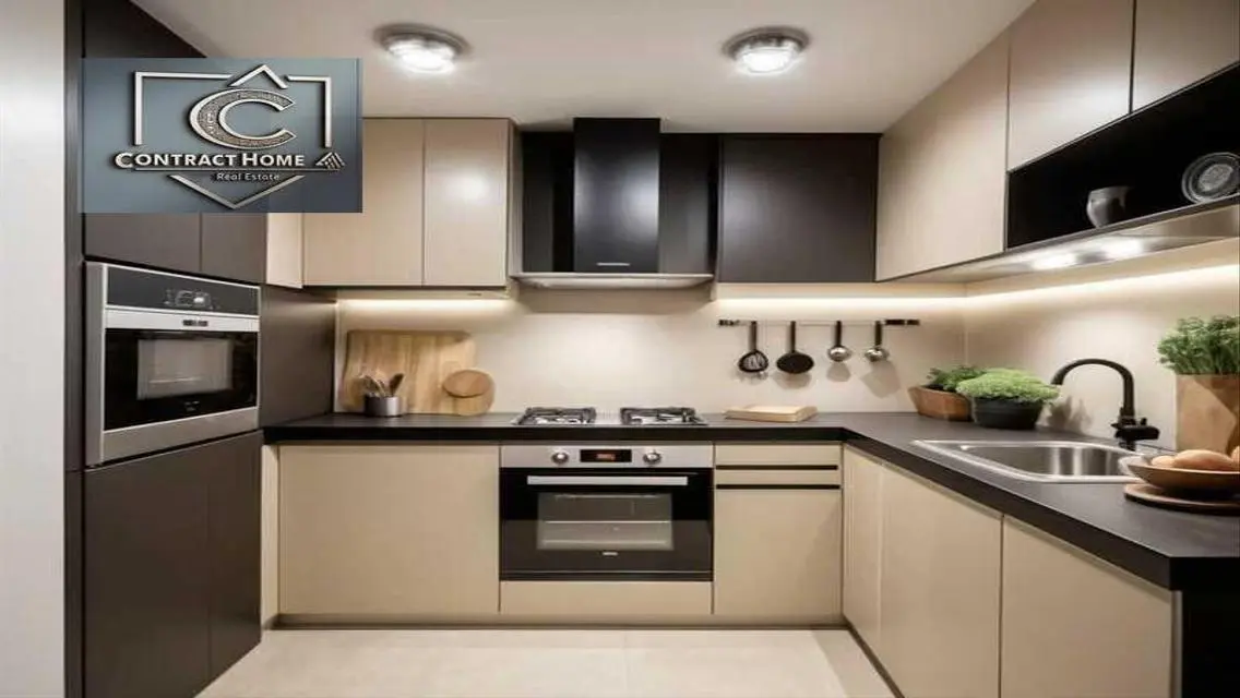 Stylish Apartment with Spacious Living in Prime Location