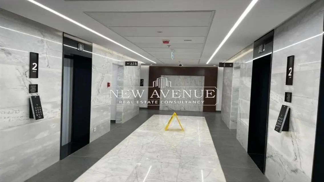 Luxury Apartment with 1200 Sq. M Space