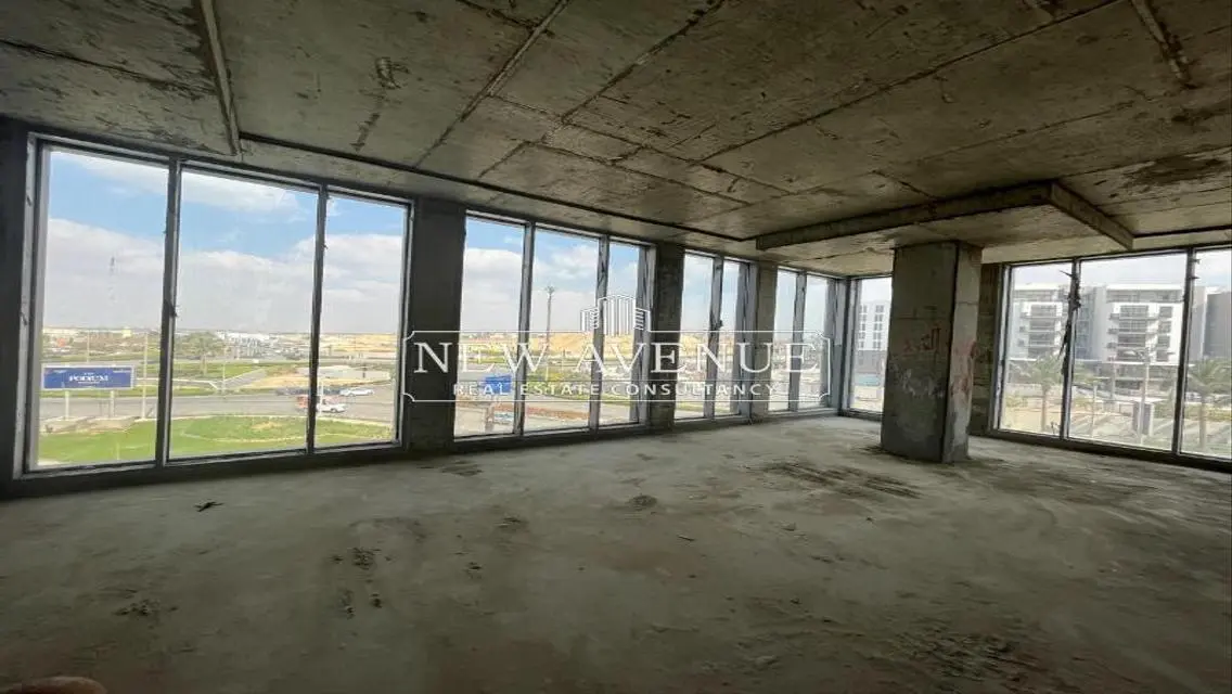 Luxury Apartment with 1200 Sq. M Space