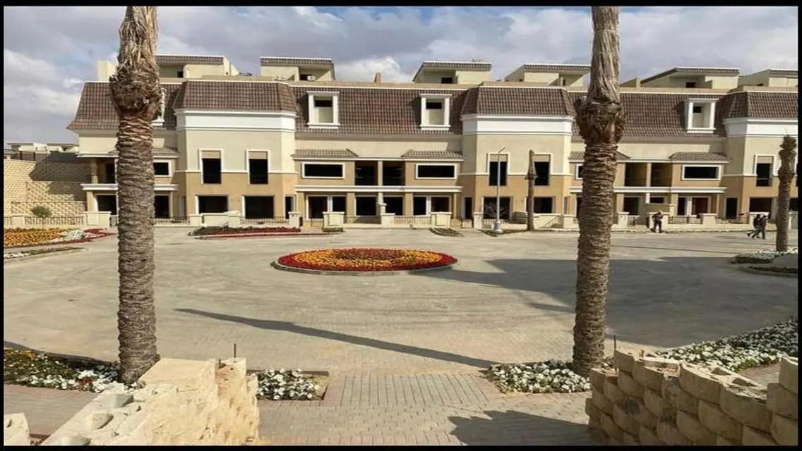 شقة فاخرة من نوع A بخدمات مميزة