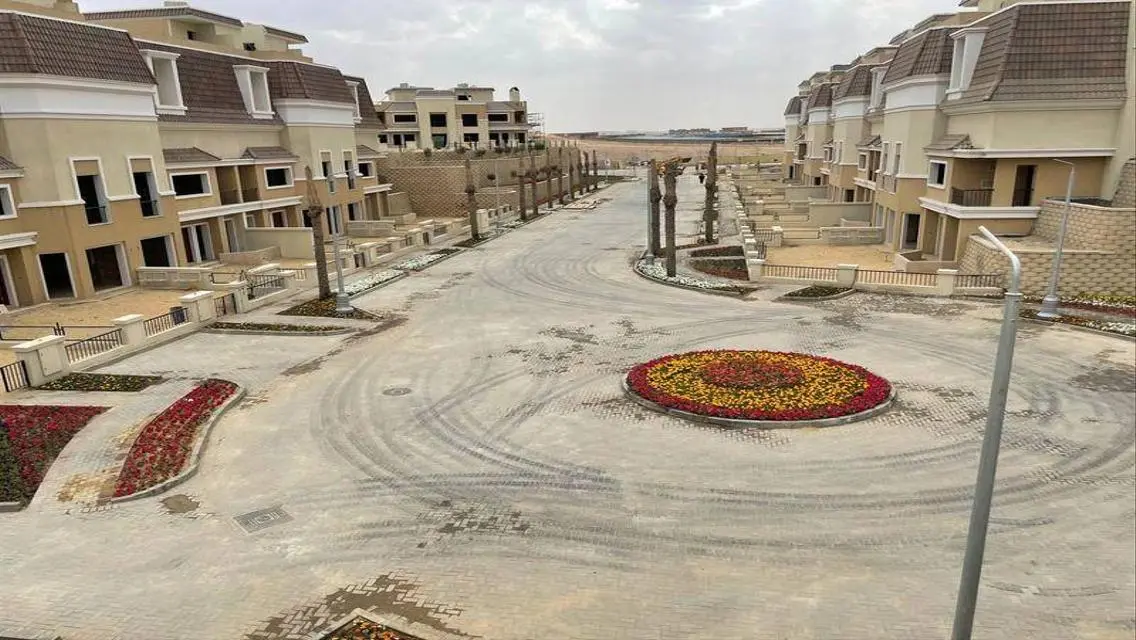 شقة فاخرة من نوع A بخدمات مميزة