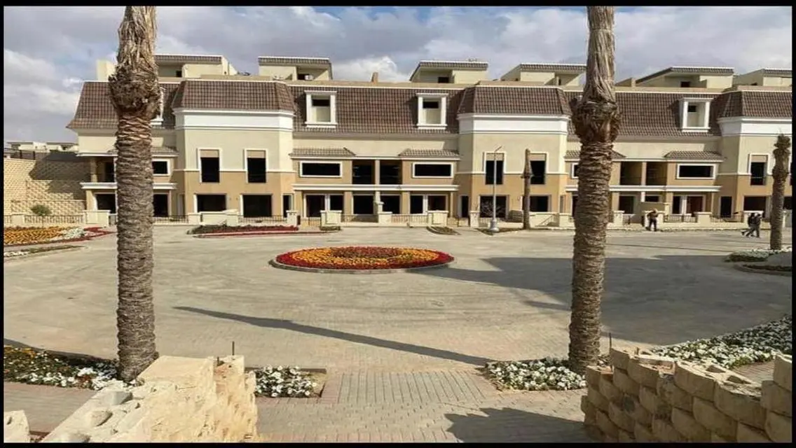 شقة فاخرة من نوع A بخدمات مميزة