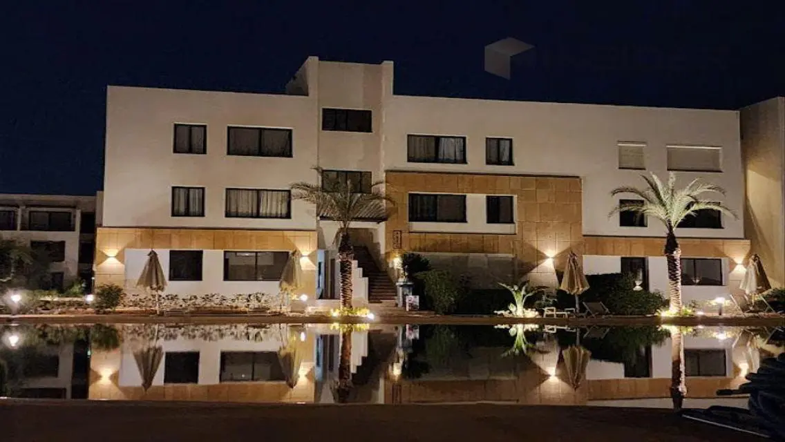 Luxury Apartment in Azha, Ain Sokhna