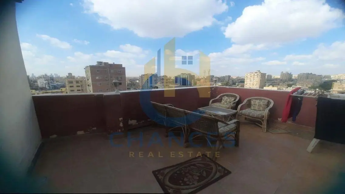 شقة فاخرة للبيع في قلب المدينة