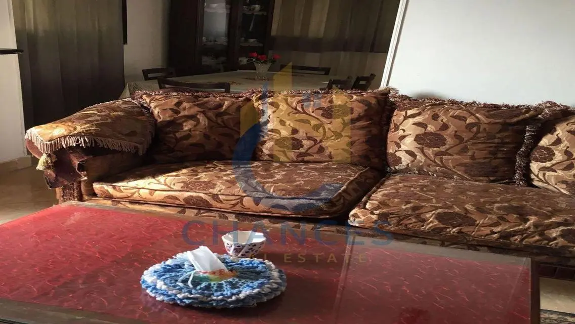 شقة فاخرة للبيع في قلب المدينة