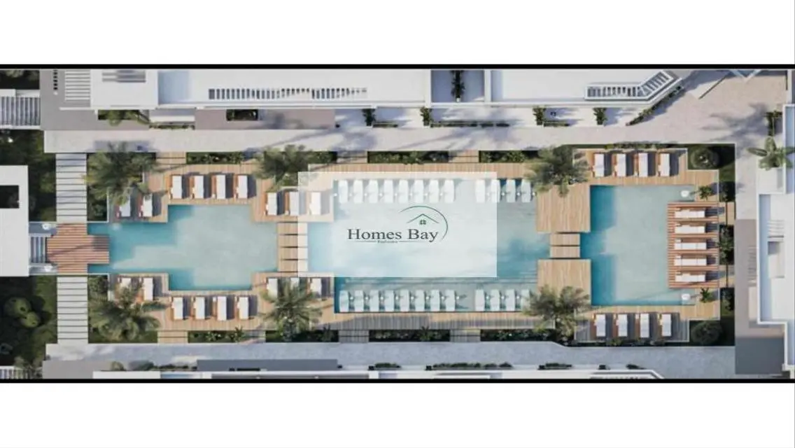 Luxury Villa with Lake View for Sale