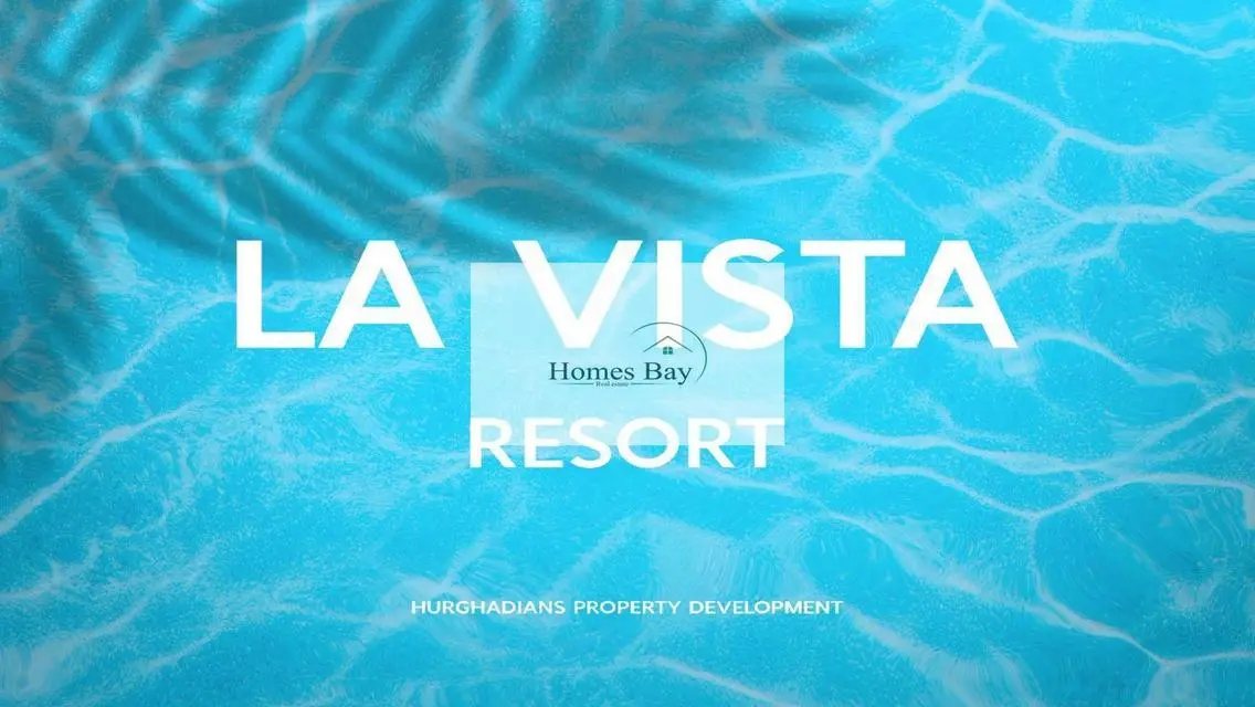Luxury Villa with Lake View for Sale