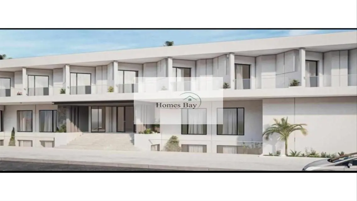 Luxury Villa with Lake View for Sale