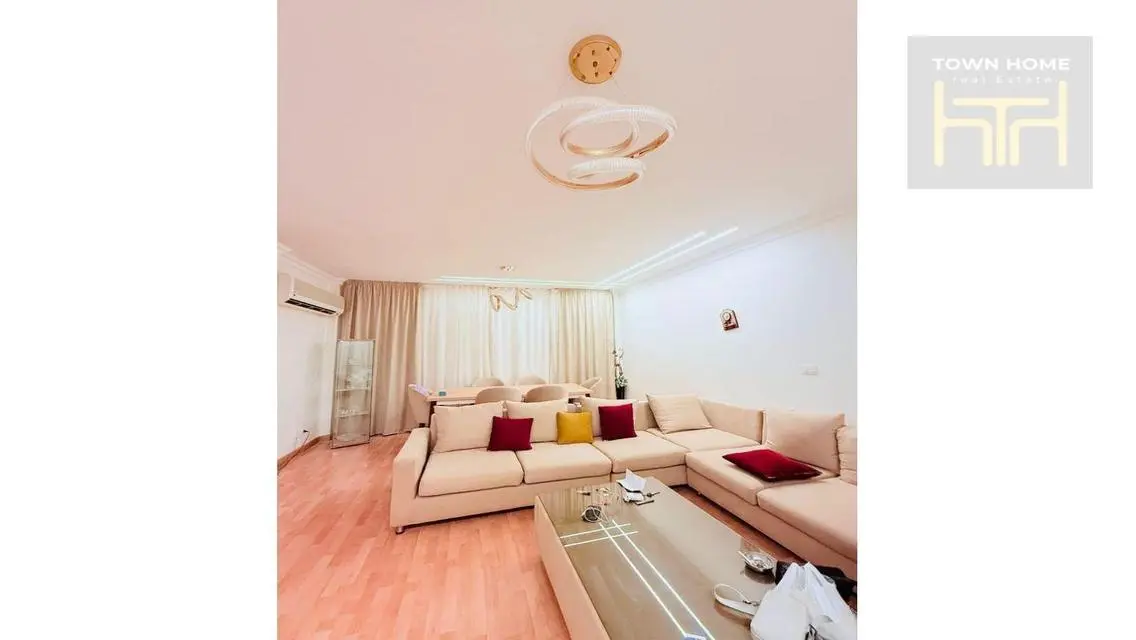 Luxury Apartment for Sale in Prime Location