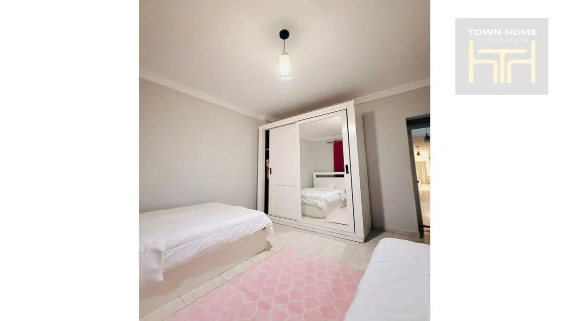 Luxury Apartment for Sale in Prime Location