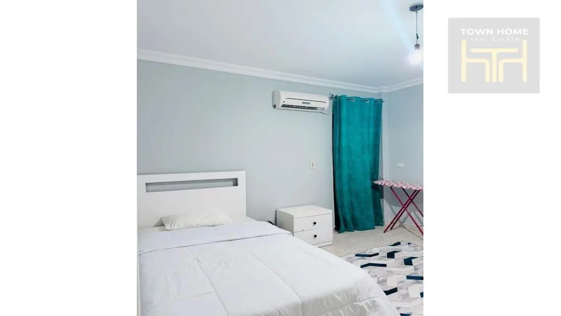 Luxury Apartment for Sale in Prime Location