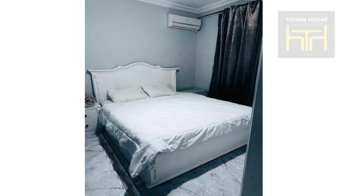 Luxury Apartment for Sale in Prime Location