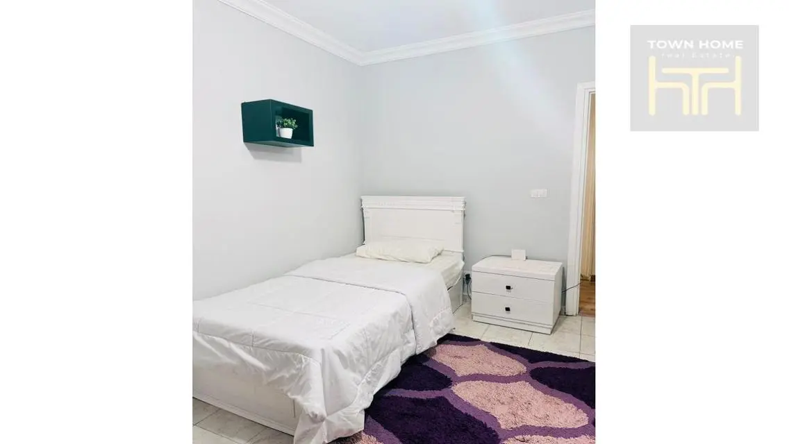 Luxury Apartment for Sale in Prime Location
