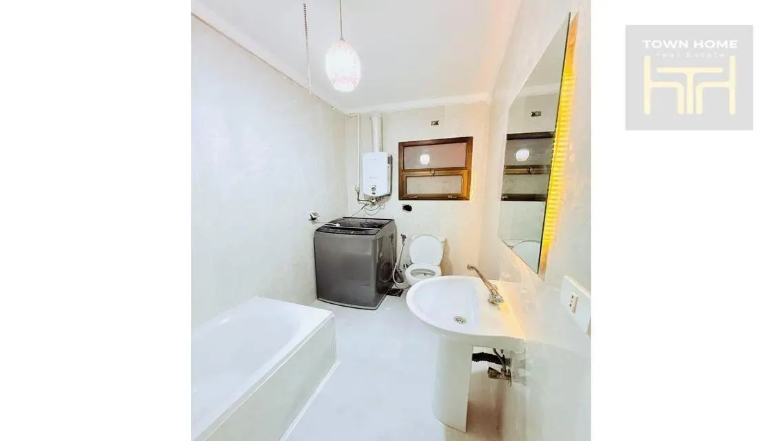 Luxury Apartment for Sale in Prime Location