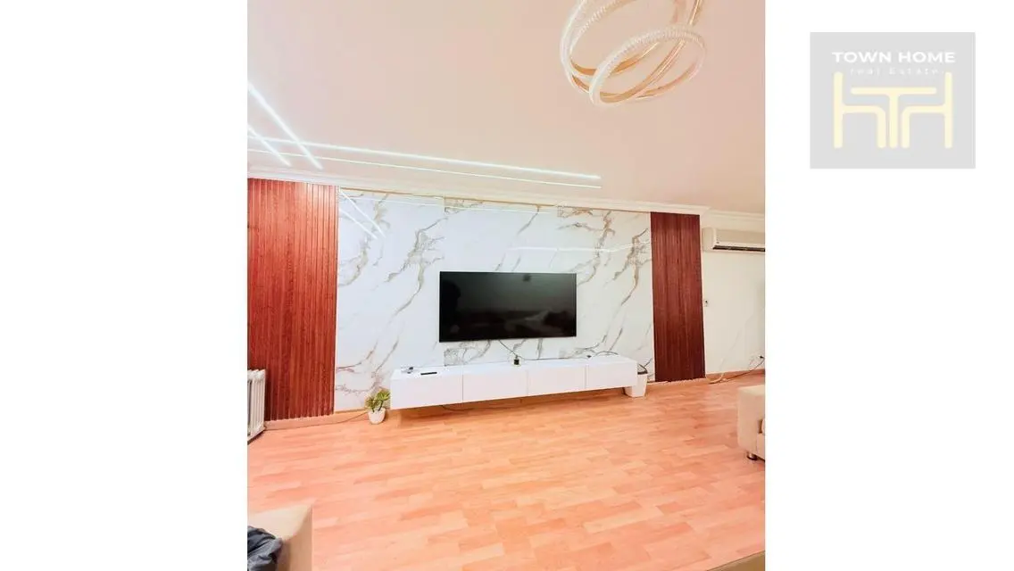 Luxury Apartment for Sale in Prime Location