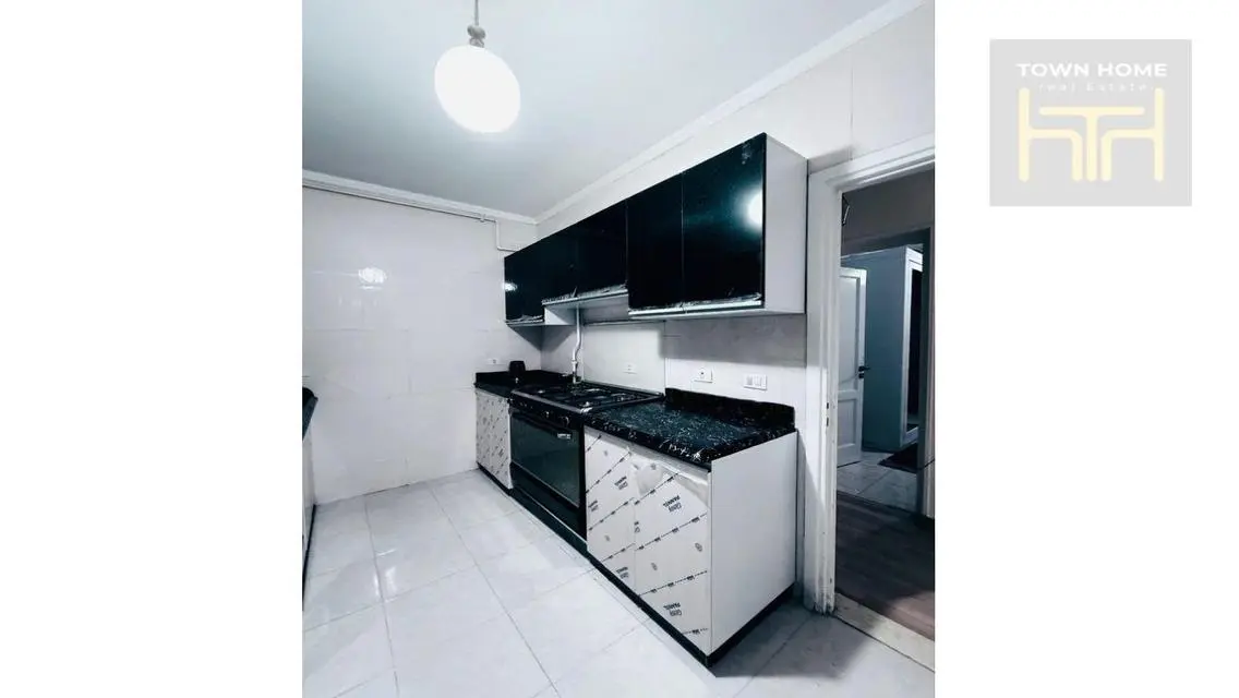 Luxury Apartment for Sale in Prime Location
