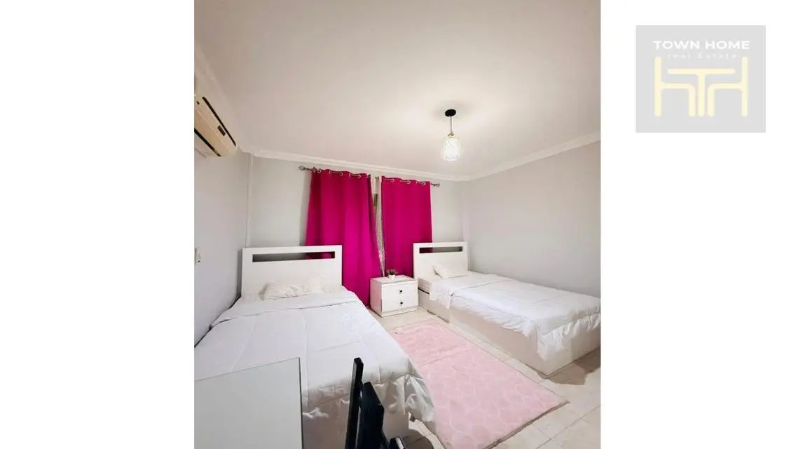 Luxury Apartment for Sale in Prime Location