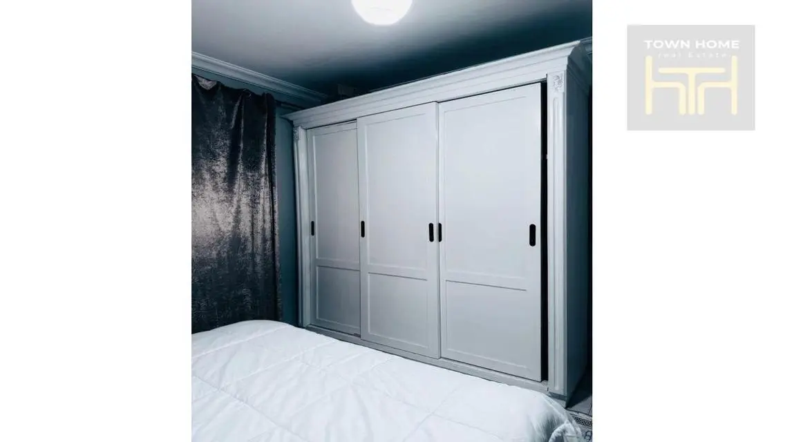 Luxury Apartment for Sale in Prime Location