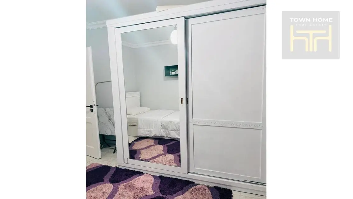 Luxury Apartment for Sale in Prime Location
